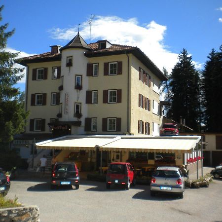 Hotel Roen Ruffre-Mendola Eksteriør billede