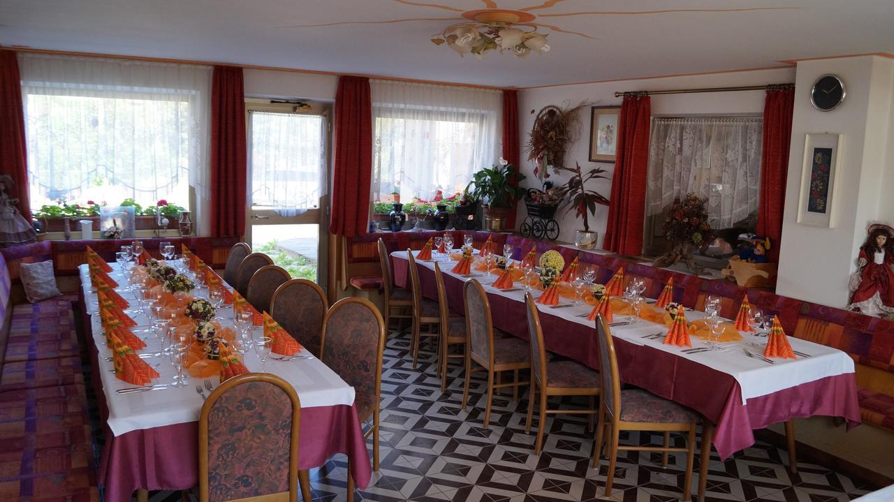 Hotel Roen Ruffre-Mendola Eksteriør billede