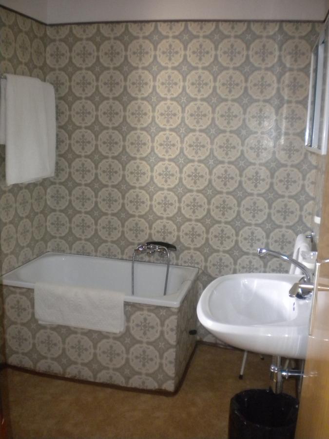 Hotel Roen Ruffre-Mendola Eksteriør billede