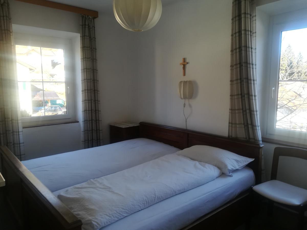 Hotel Roen Ruffre-Mendola Eksteriør billede