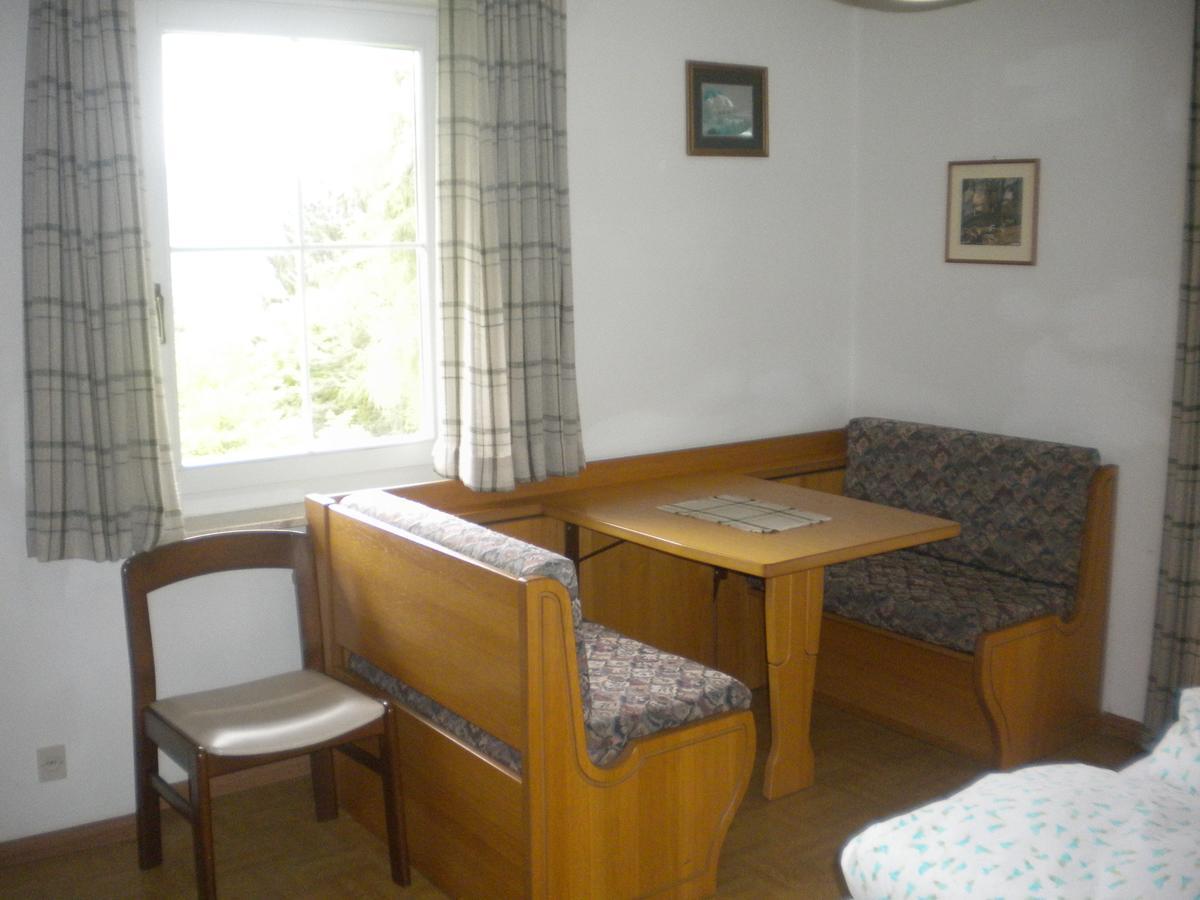 Hotel Roen Ruffre-Mendola Eksteriør billede